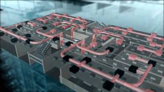 Niagara Framework and Tridium - The Intelligent Building