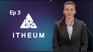 Itheum 🔊audio 📜whitepaper  ☘️Ep3