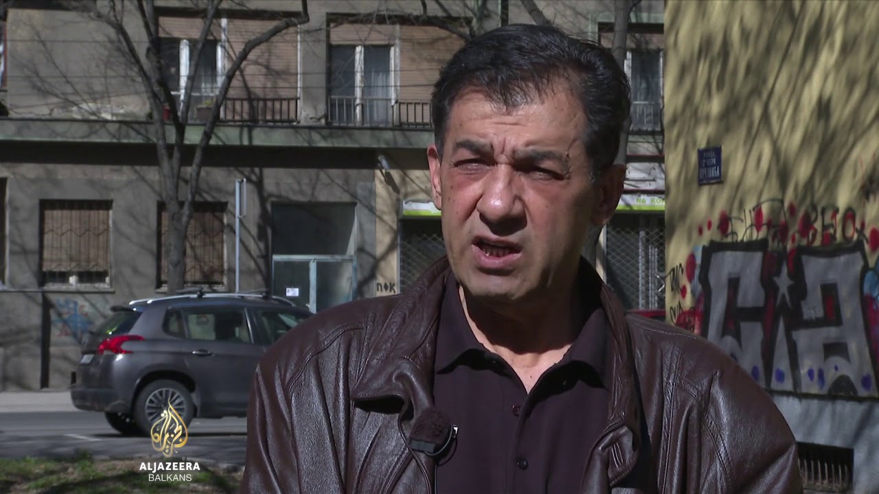 تحذيرات بشأن شراء أصوات الغجر في الانتخابات الصربية