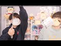 傘のなかった我が家に“キャラソル”がやってきた。