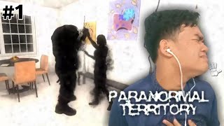 KELUARGA KITA MENGHILANG! (GAME HORROR ANDROID TERBAIK) - PARANORMAL TERRITORY INDONESIA #1 screenshot 5