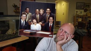 Lets Start Here Album Review