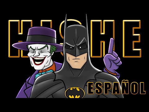 Como Batman Debería Haber Terminado