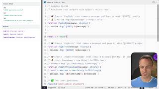 62 - Void Functions Solution