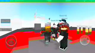 The Floor Is Lave Roblox Diritos