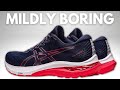 ASICS GT2000 11 - Mild Stability at a Cost!