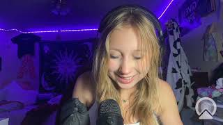 ASMR NEW SURGEON GOSSIPS AND FIXES YOUR FACE