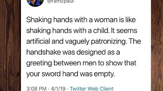 gatekeeping is out of control...