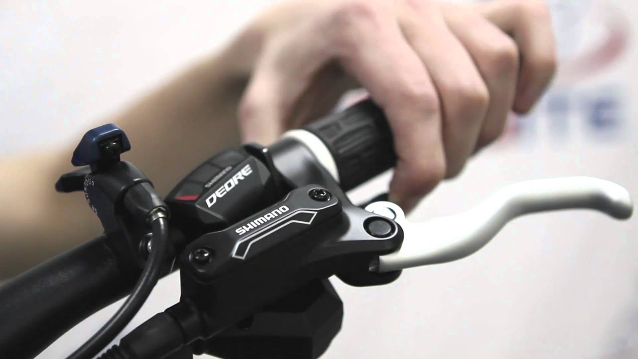 Обзор велосипеда TREK 6000 D (2010)