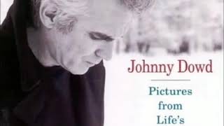 The girl who made me sick - Johnny Dowd