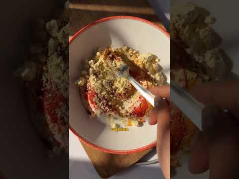 Zero Oil Soya Popcorn