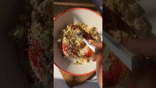 Zero Oil Soya Popcorn