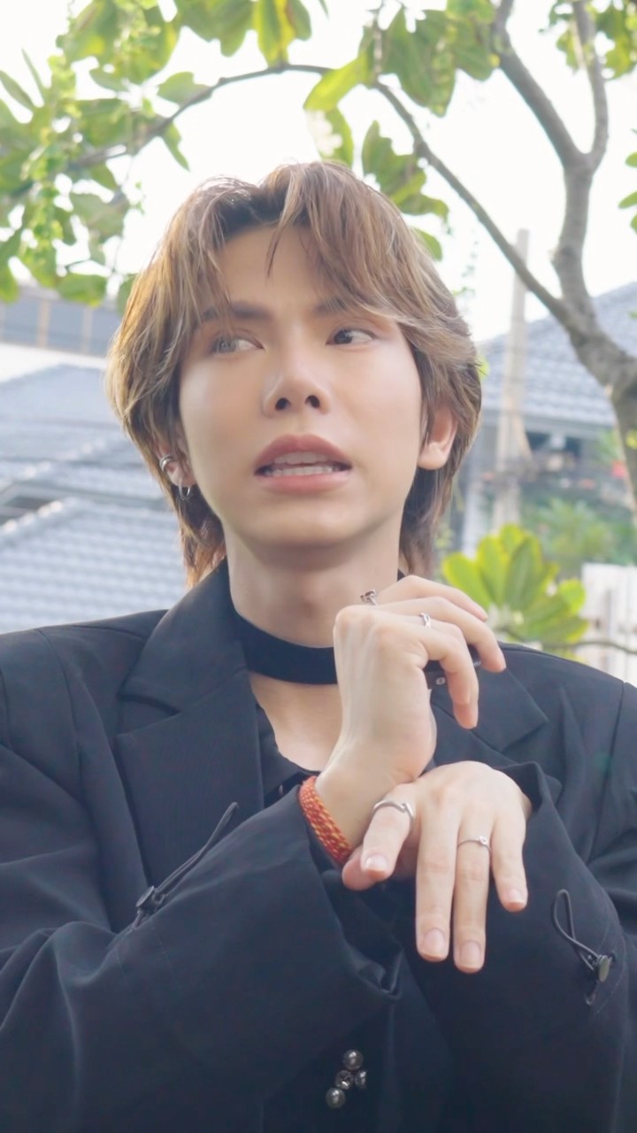 #สุสานหัวใจ ซิงเกิลที่ 2 เต๋าได้มีส่วนร่วมในการทำงานหลายขั้นตอนในเพลงนี้ #shorts