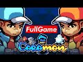 Coromon  full game walkthrough gameplay