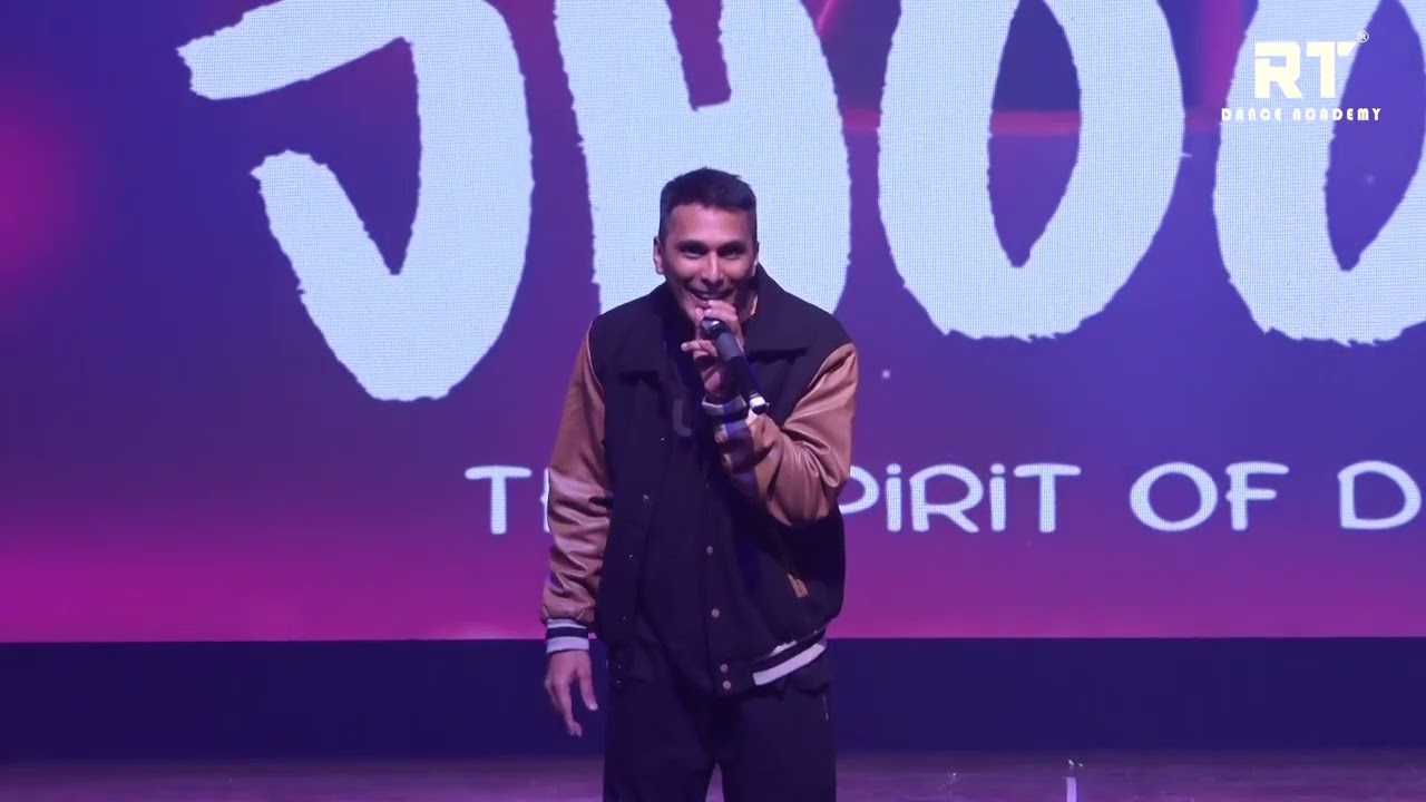 Saturday night. Spotlight on. Hearts full. ✨Jhoom 2026 Highlights!