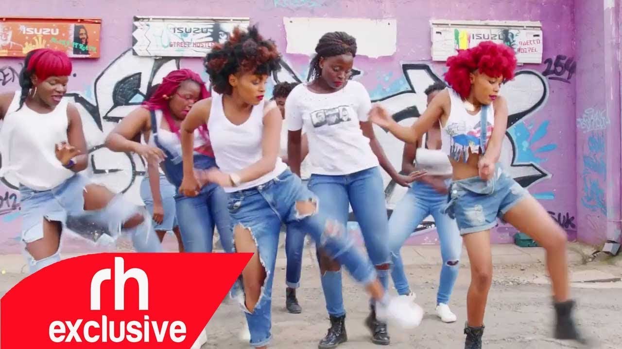 DEMAKUFU ENT DJ KONCHIZI STREET MIX INTRO ( RH EXCLUSIVE) YouTube