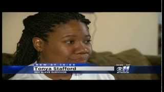Founder Tonya Stafford interview
