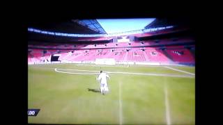 FIFA 16 Tutorials: The Rainbow Flick