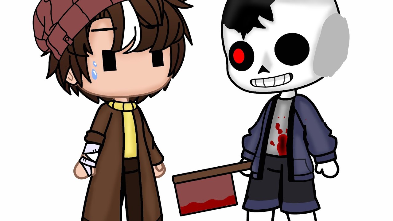 🔥🏵Cannon sans au react to WILBER SOOT🏵🔥