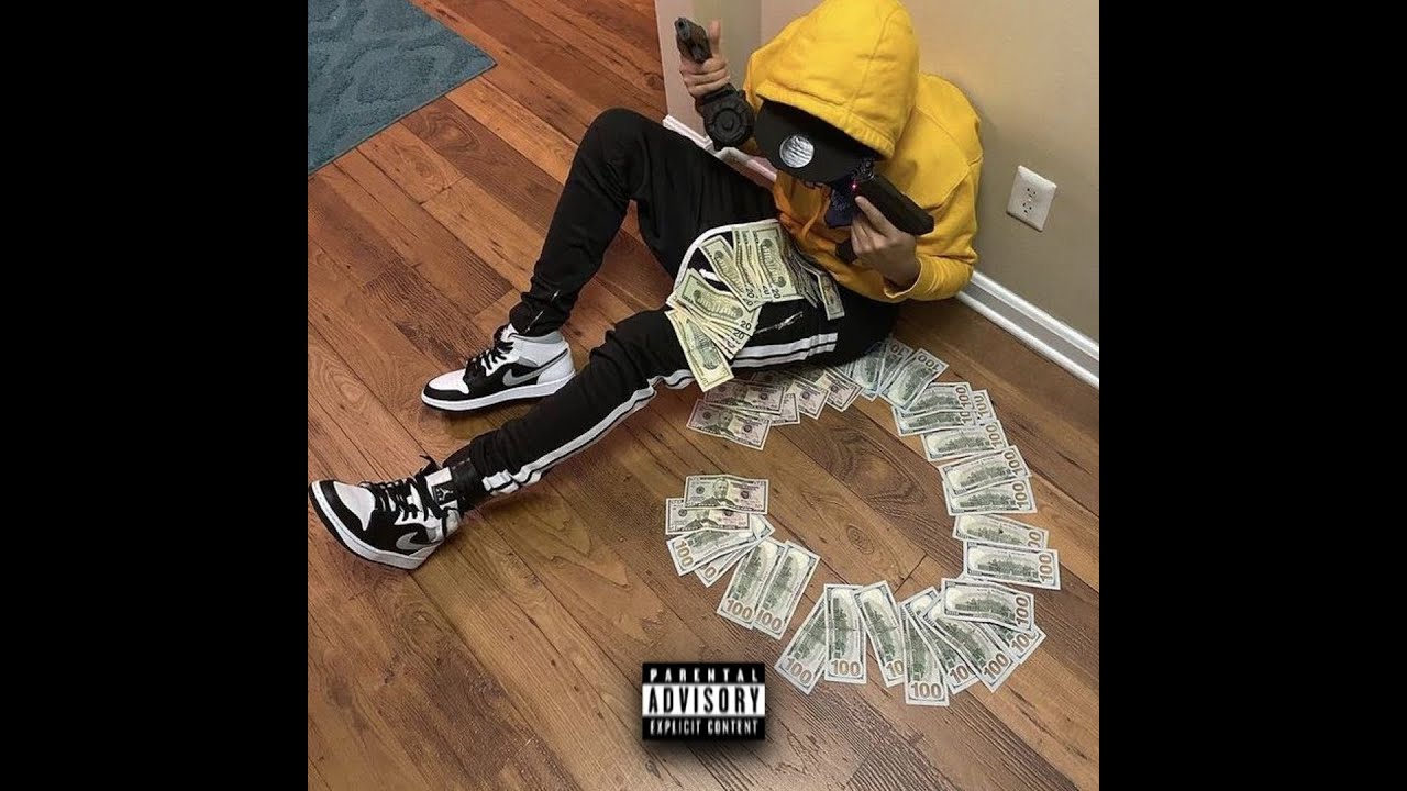 [FREE] Tre Loaded Type Beat - "Blast That"