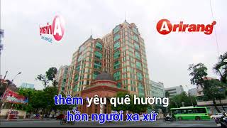 Arirang Karaoke 54431 Con Rồng Việt Nam Official screenshot 3