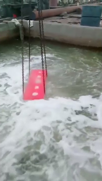 Ketika besi panas dicelupkan ke air