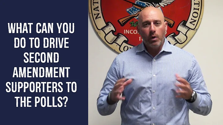 Ask Me Anything: Get Out The Vote