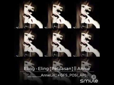 Petilasan - Eling Eling