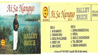 AI SA NANGYO - HALLEY ERIICH | AI SA NANGYO ALBUM