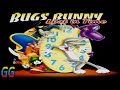 PS1 Bugs Bunny: Lost in Time 1999 (Console) PLAYTHROUGH (100%)
