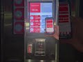 QR Payment of self vacuum cleaner Samwash powered by Diwave