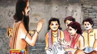 Satnam - Satnam Mela Part 1 - Bhagwati Tandeshwari - Chhattisgarhi Song Compilation