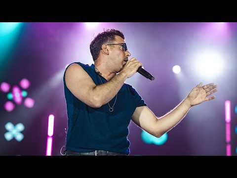 Viceversa - Francesco Gabbani (#rilive Palermo 2026)