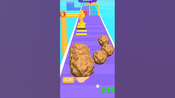 Gem Stack gameplay 06 #shorts #gemstack #gameplay #fun #android #walkthrough #earingmakinggame