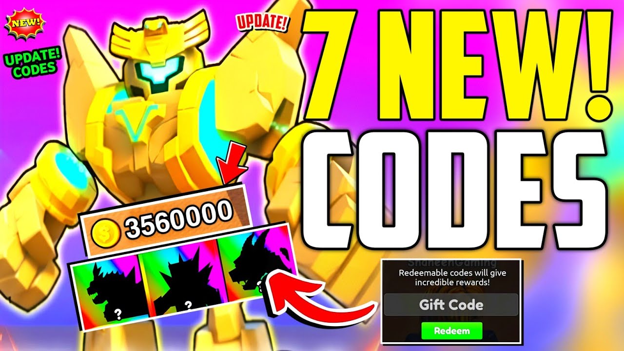 ⚠️New BOSS💥CODE!⚠️ CATCH A MONSTER ROBLOX CODES FEBRUARY 2026 - CATCH A MONSTER CODES