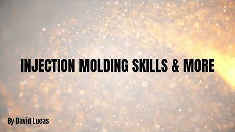 How to set Injection Pressure