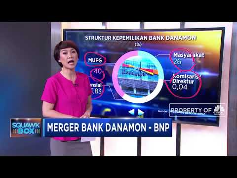 bank-danamon-&-bnp-merger,-ini-yang-akan-berubah