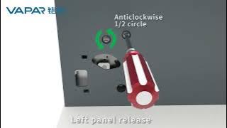 Download lagu Tandem Box Slim Metal Box (High Drawer) Installation Video