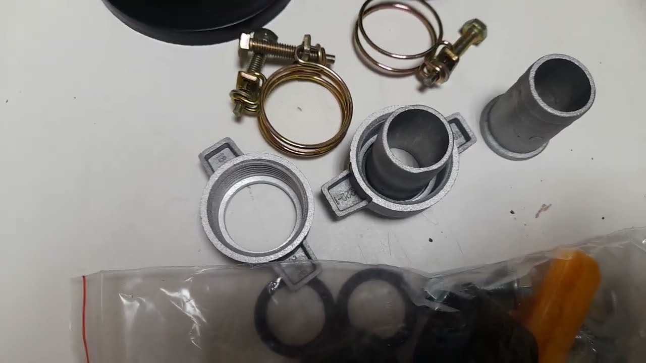 Мотопомпа Forte FP10C -КОМПЛЕКАЦІЯ НА 2024 РіК _  відправляємо покупцю