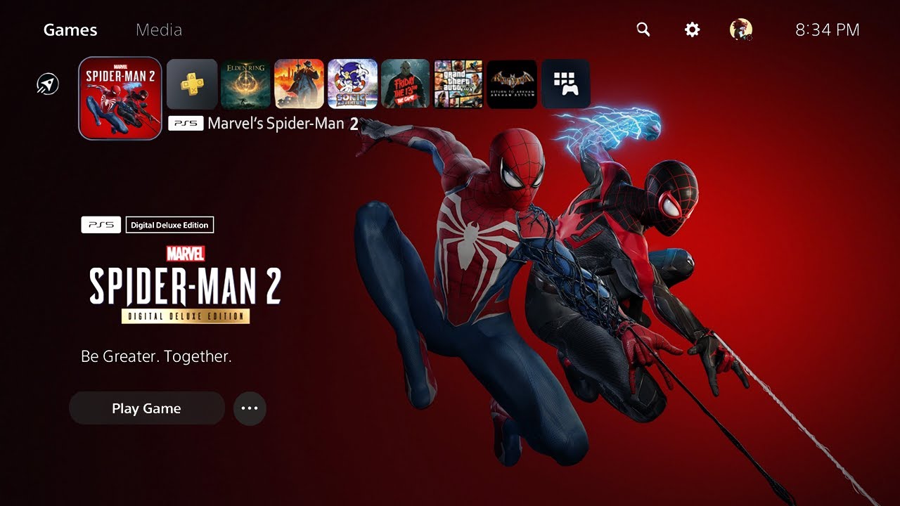 Spoiler-Free Tips To Know For Starting Marvel's Spider-Man 2 - Game Informer