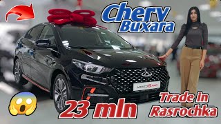 23 million tulov Chery Buxarada yangiliklarni bombasi 2024 Chery Arrizo 6 , Tiggo 7, Tiggo 8 promax