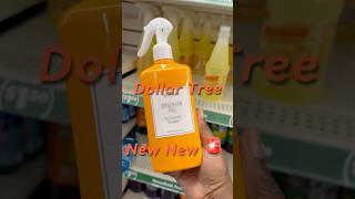 Dollar Tree New Items Runnnnnnnnn