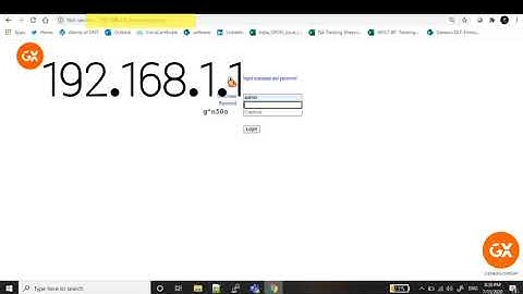 Earth-Series Internet configuration in pppoe |GX Group | Genexis | Earth-Series | Troubleshooting