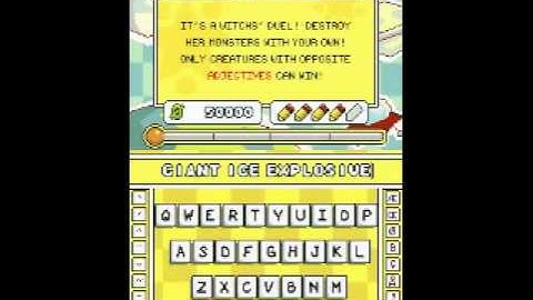 Super Scribblenauts Guide - Constellation 4 - 10