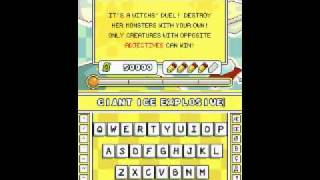 Super Scribblenauts Guide - Constellation 4 - 10