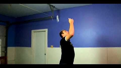 How to Do the Fountain Yo Yo Trick - 04 Looping Tricks with Two Yo Yos