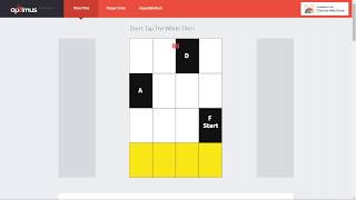 Famous Python plays piano tiles Wealth