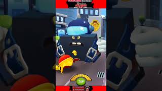 Red Ball Super Run (ios Android) Gameplay! screenshot 2