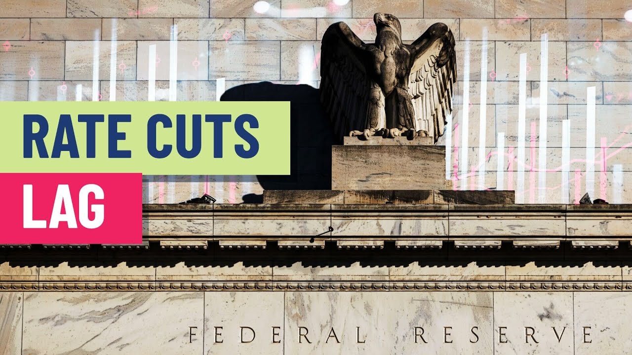 Fed rate cuts won’t save the job market