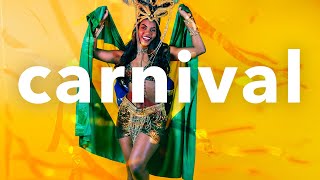 [No Copyright Background Music] Positive Upbeat Celebration Vlog Pop Travel | Carnival by Aylex